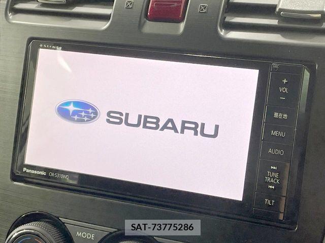 Subaru FORESTER 2013-10 7218747-4