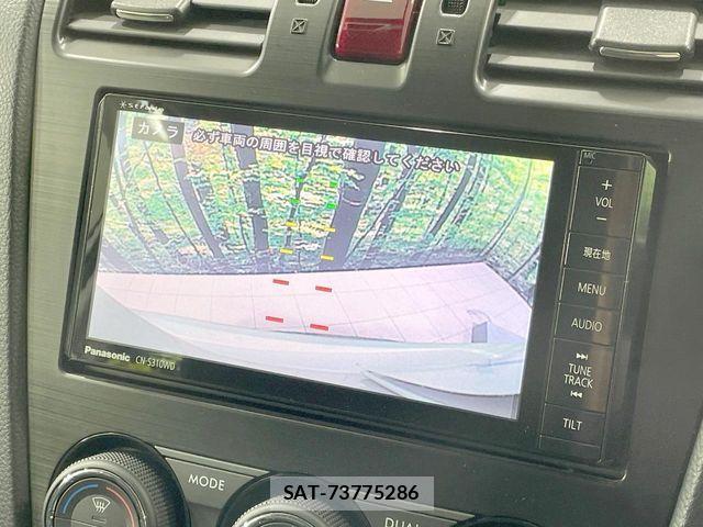 Subaru FORESTER 2013-10 7218747-5