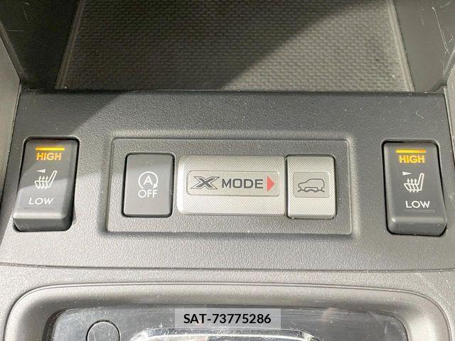 Subaru FORESTER 2013-10 7218747-6