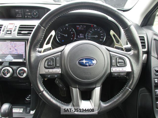 Subaru FORESTER 2017-12 7218782-10