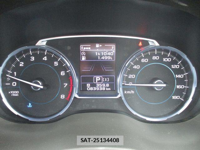 Subaru FORESTER 2017-12 7218782-12