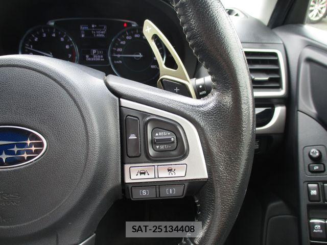 Subaru FORESTER 2017-12 7218782-16