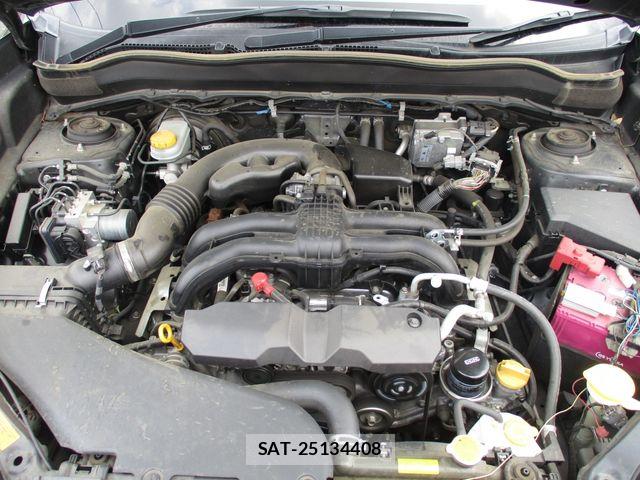 Subaru FORESTER 2017-12 7218782-17