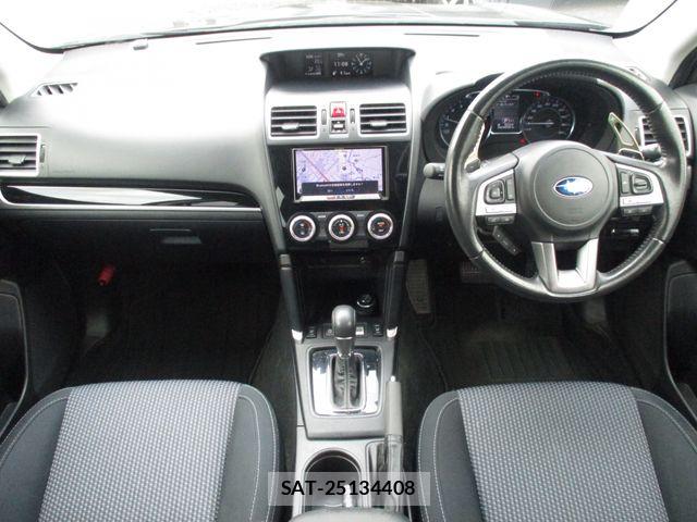 Subaru FORESTER 2017-12 7218782-1