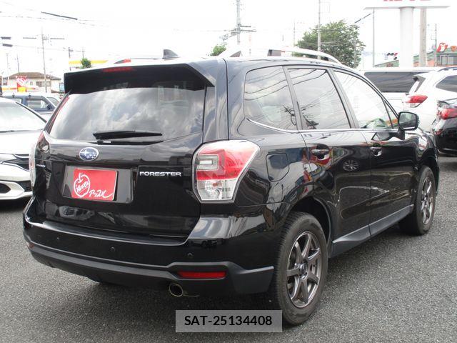 Subaru FORESTER 2017-12 7218782-2