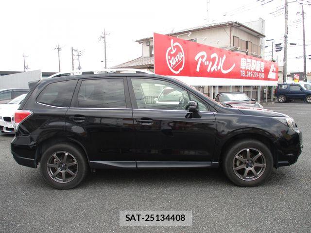 Subaru FORESTER 2017-12 7218782-3