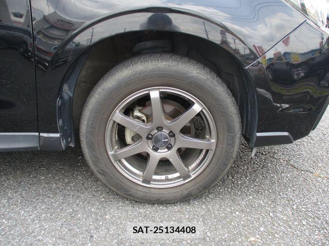 Subaru FORESTER 2017-12 7218782-4