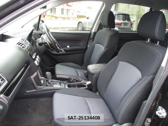 Subaru FORESTER 2017-12 7218782-6
