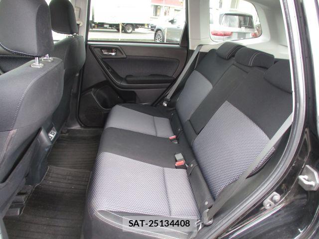 Subaru FORESTER 2017-12 7218782-7