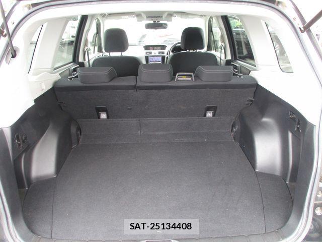 Subaru FORESTER 2017-12 7218782-8