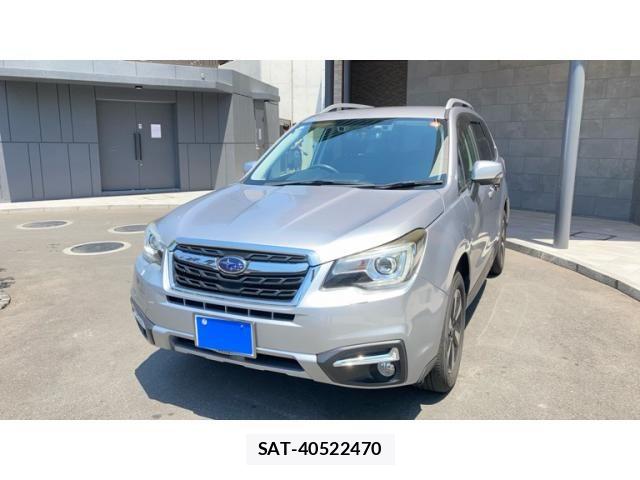 Subaru FORESTER 2016-05 7218767-0