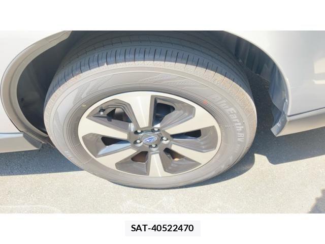Subaru FORESTER 2016-05 7218767-9