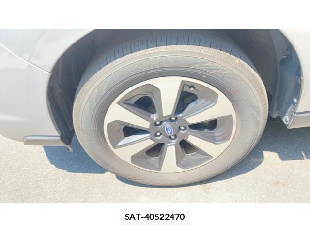 Subaru FORESTER 2016-05 7218767-10
