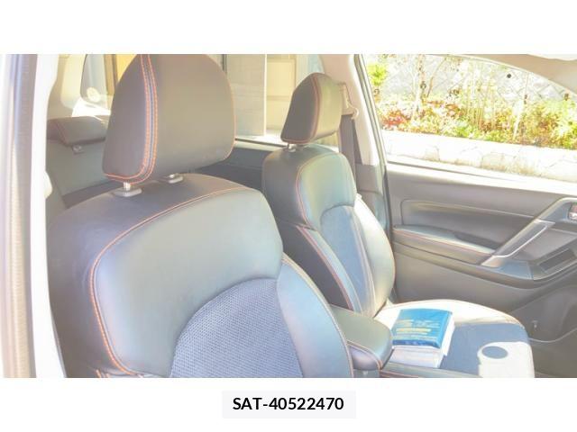 Subaru FORESTER 2016-05 7218767-11