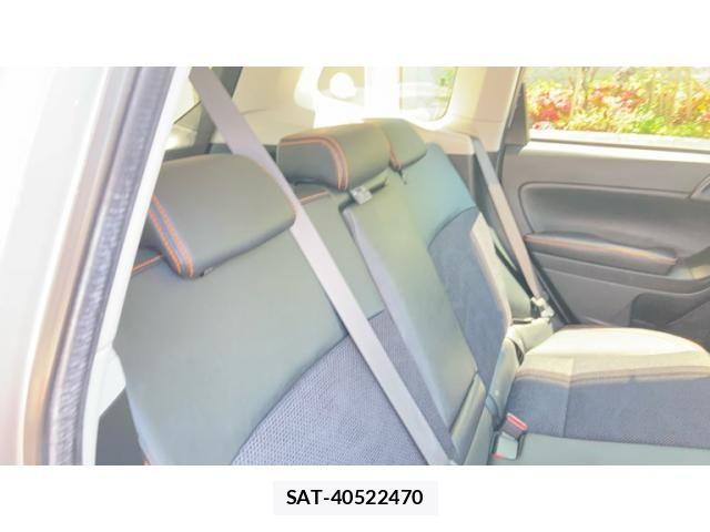 Subaru FORESTER 2016-05 7218767-12