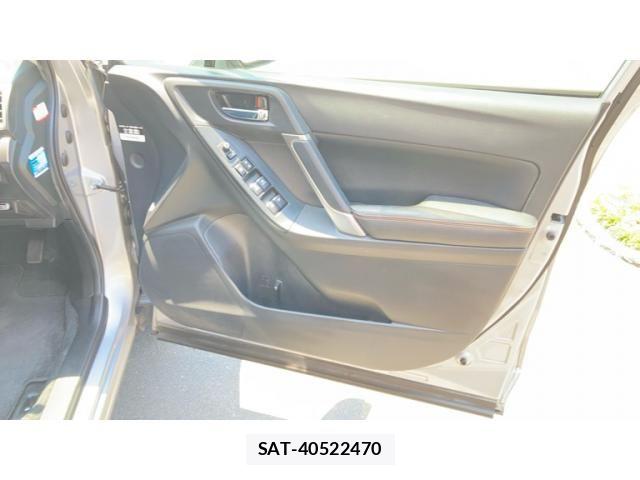 Subaru FORESTER 2016-05 7218767-13