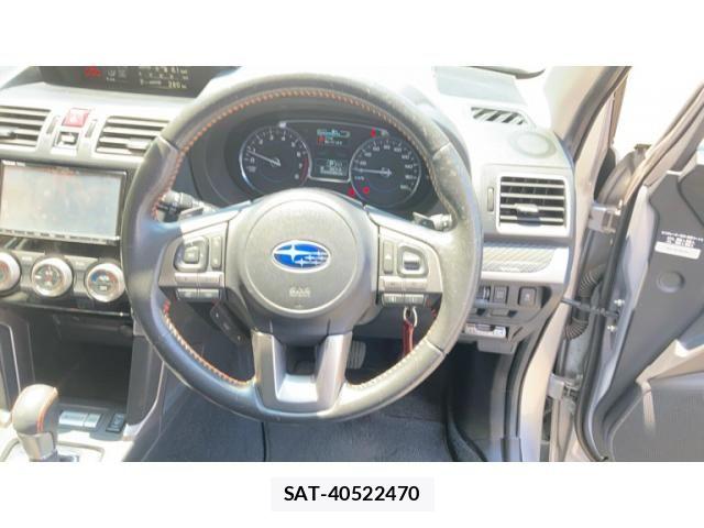 Subaru FORESTER 2016-05 7218767-14