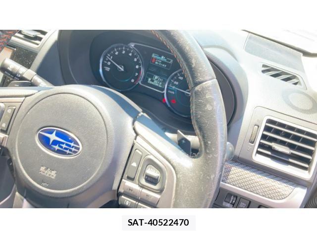 Subaru FORESTER 2016-05 7218767-15