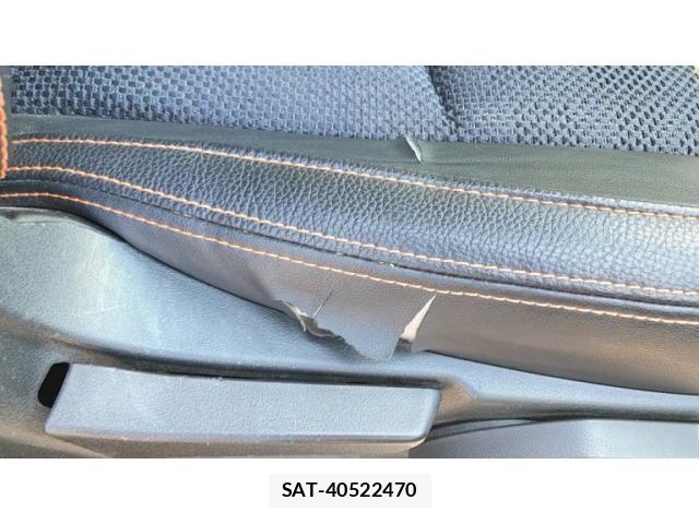 Subaru FORESTER 2016-05 7218767-16
