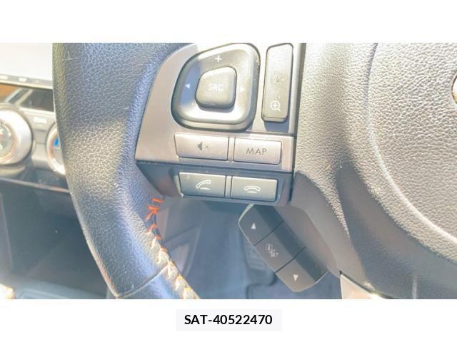Subaru FORESTER 2016-05 7218767-19