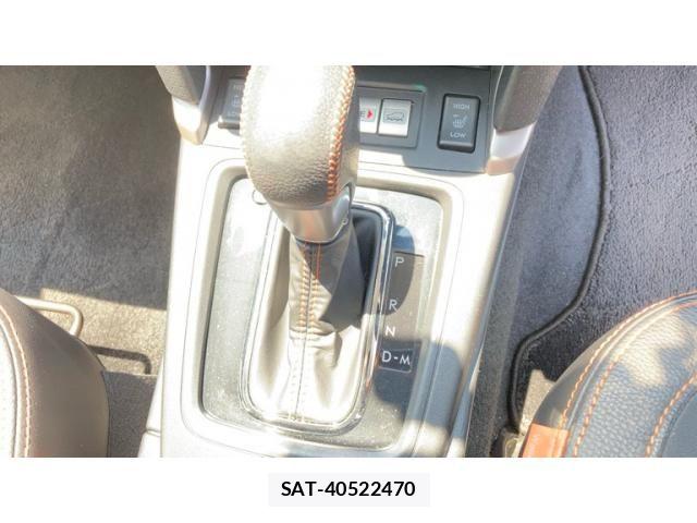 Subaru FORESTER 2016-05 7218767-20