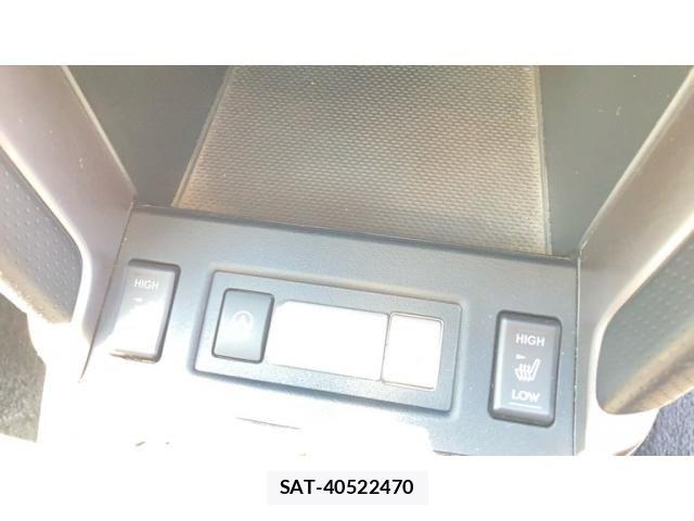 Subaru FORESTER 2016-05 7218767-21