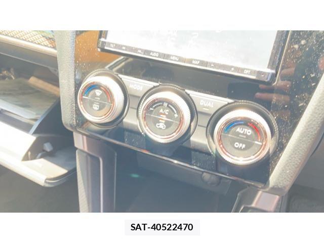 Subaru FORESTER 2016-05 7218767-22