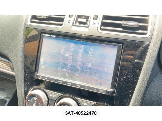 Subaru FORESTER 2016-05 7218767-23
