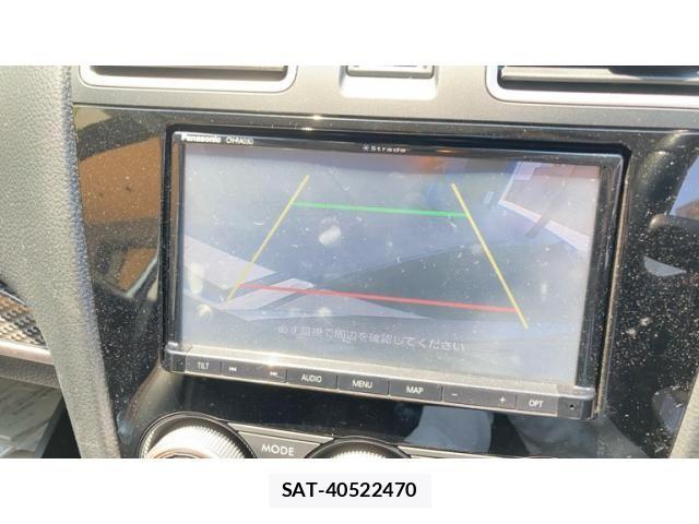 Subaru FORESTER 2016-05 7218767-28