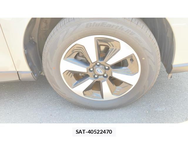 Subaru FORESTER 2016-05 7218767-2