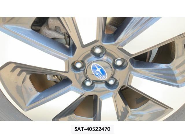 Subaru FORESTER 2016-05 7218767-3