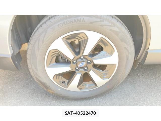Subaru FORESTER 2016-05 7218767-5