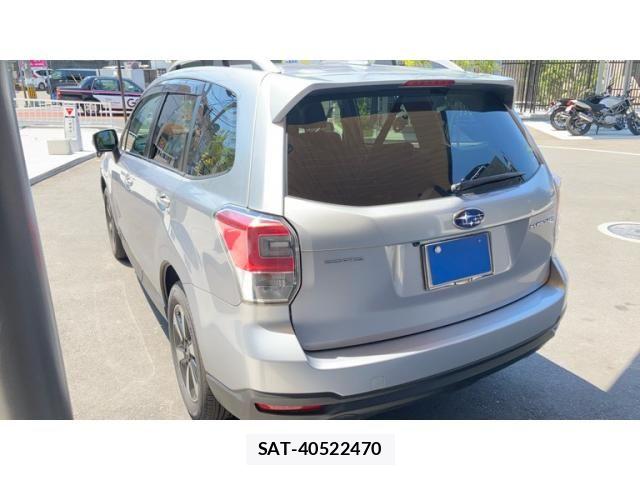Subaru FORESTER 2016-05 7218767-7