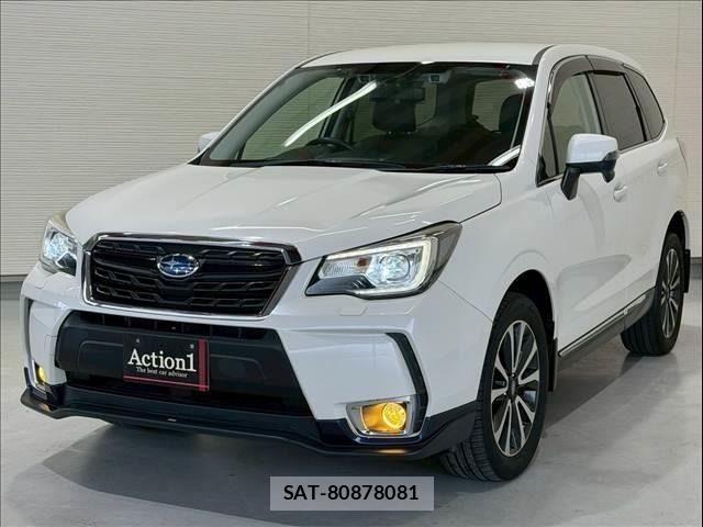 Subaru FORESTER 2016-08 7218773-0