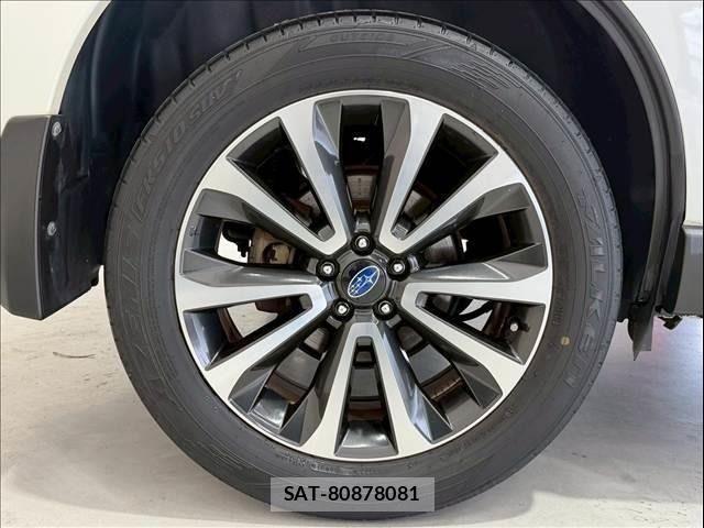 Subaru FORESTER 2016-08 7218773-9