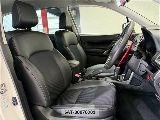 Subaru FORESTER 2016-08 7218773-10