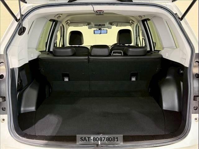 Subaru FORESTER 2016-08 7218773-12