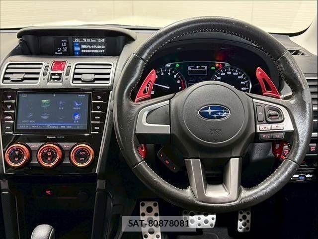 Subaru FORESTER 2016-08 7218773-13