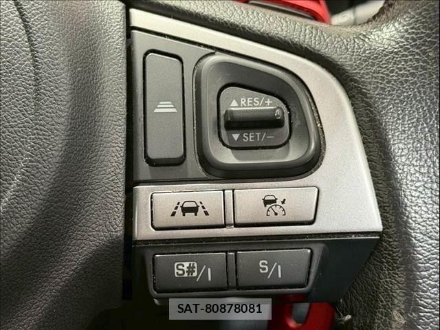 Subaru FORESTER 2016-08 7218773-14