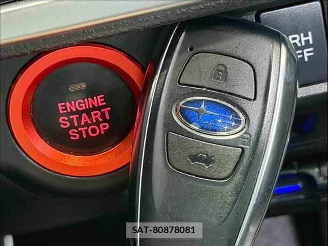Subaru FORESTER 2016-08 7218773-15