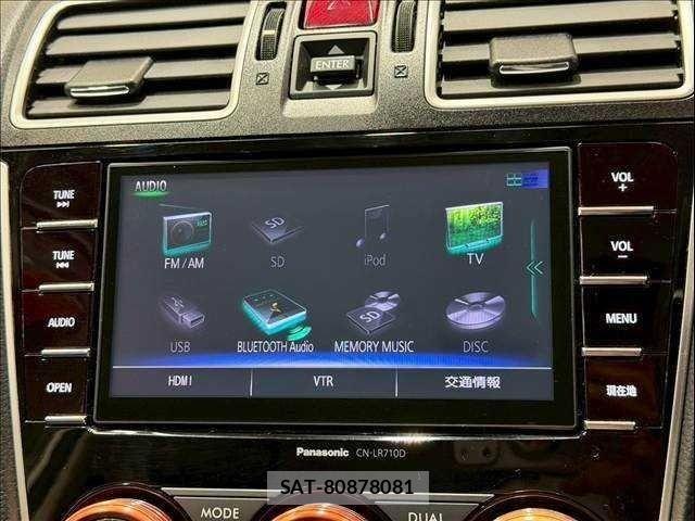 Subaru FORESTER 2016-08 7218773-17