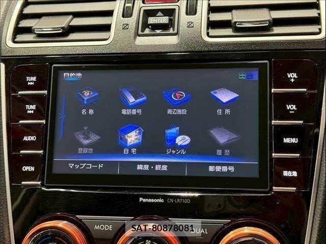 Subaru FORESTER 2016-08 7218773-18