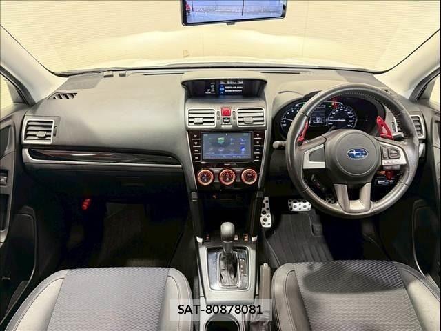 Subaru FORESTER 2016-08 7218773-1