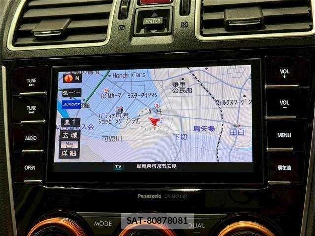 Subaru FORESTER 2016-08 7218773-20