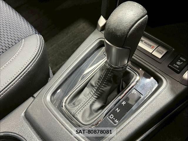Subaru FORESTER 2016-08 7218773-21