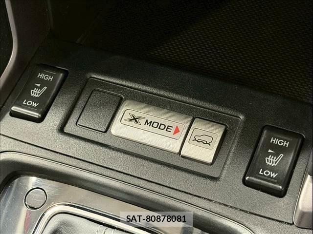 Subaru FORESTER 2016-08 7218773-22