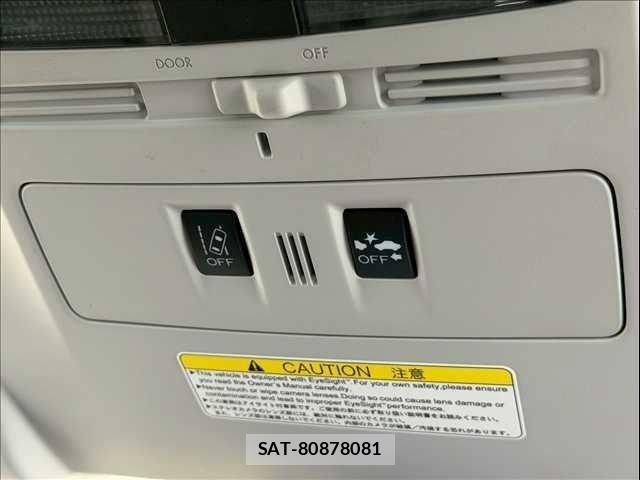 Subaru FORESTER 2016-08 7218773-28