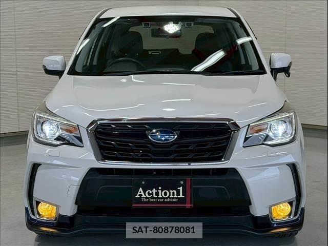 Subaru FORESTER 2016-08 7218773-2