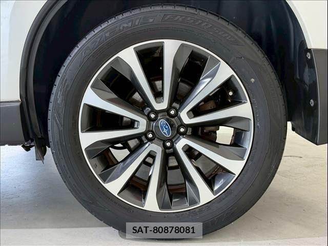 Subaru FORESTER 2016-08 7218773-6