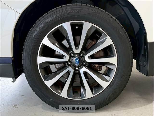 Subaru FORESTER 2016-08 7218773-7